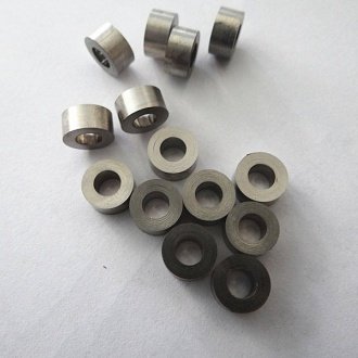 什麽是電聲器件，電聲器件參數及型号命名方法