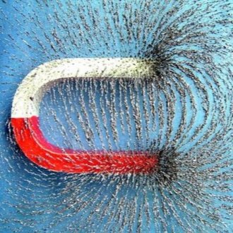 磁感線、磁感線種類以及磁感線特點