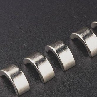 硬磁材料和軟磁材料的定義、區别及用途