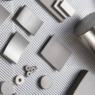 永磁材料磁性能、永磁材料種類和用途