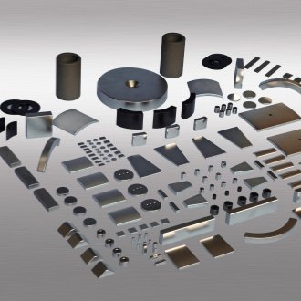 剩磁定義、剩磁産生因素和剩磁消除方法