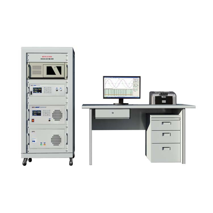 MATS-3110SA軟磁動(dòng)态測(cè)量裝置