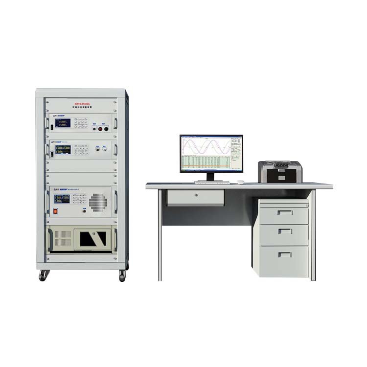 MATS-3130SA軟磁動(dòng)态測(cè)量裝置