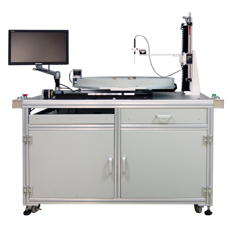 CIM-3140MPT透磁率測量儀