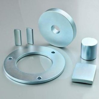 磁性材料的居裏溫度對其磁感應強度有何影響