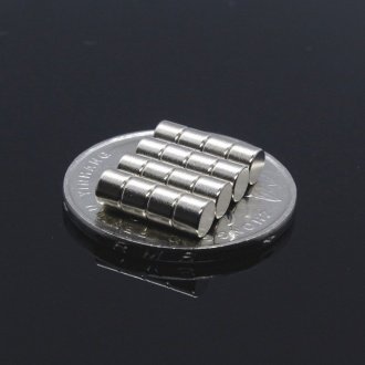 磁性材料的磁化強度受哪些外部環境因素影響