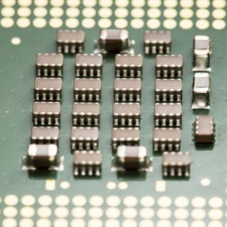 降低電機的磁芯功耗都有哪些措施