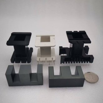 磁芯功耗受電流參數影響嗎