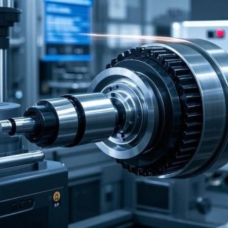 測試鐵損時，怎麽判斷是否調零成功