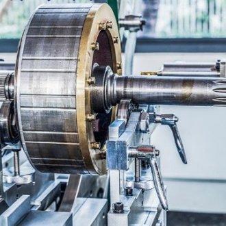 變壓器鐵損與實際運行電壓的關系