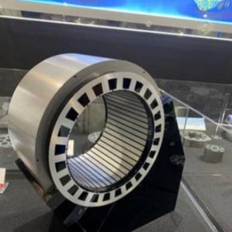 變壓器鐵芯疊片方式對鐵損有哪些影響