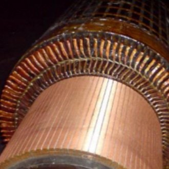 如何解決電機鐵損過大的問題