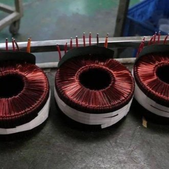 電機鐵損在運行過程中哪個參數影響最大