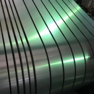 低鐵損矽鋼測量頻率是如何影響其鐵損值的