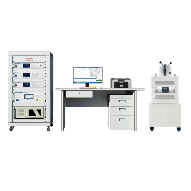 MATS-3100H永磁測(cè)量裝(zhuāng)置