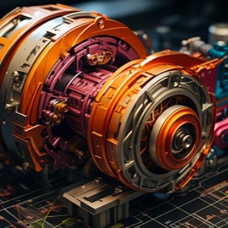 電機磁環剩磁評估