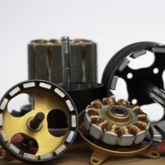 高精度剩磁測量