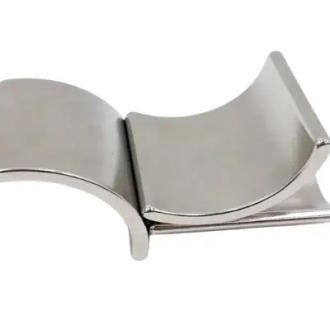 磁材切割後剩磁評估