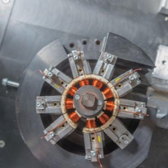 電機磁體可靠性驗證