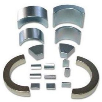 磁性能壽命評估