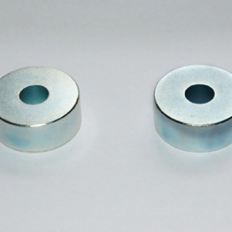 磁鋼批次穩定性測試