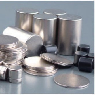 磁材供應商質量評估的具體标準