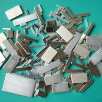 磁極一緻性檢測步驟及标準