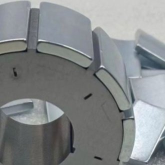 預防過載退磁的措施