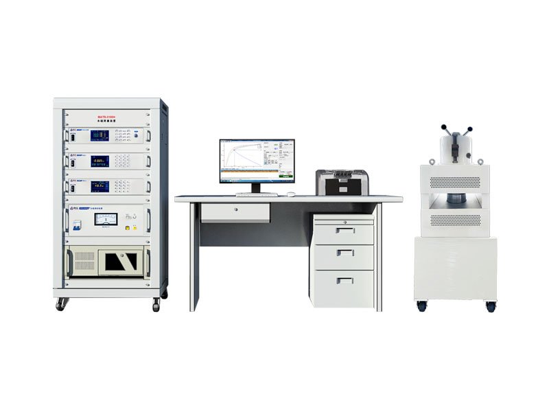 永磁剩磁Br、矯頑力Hcb、内禀矯頑力Hcj和最大磁能